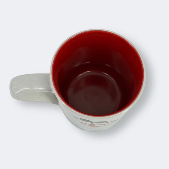 Disneyland Paris Coffee Mug Disney Pixar Mickey Monsters Stitch Nemo Toy Story - Picture 4 of 5